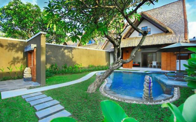 Mutiara Bali Boutique Resort Villas & Spa