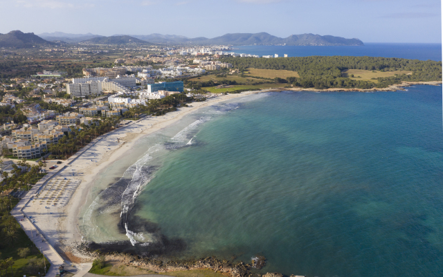 Hotel Club Palia Sa Coma Playa