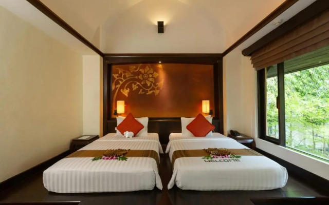 The Village Resort