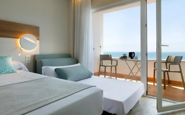 Benalma Hotel Costa del Sol