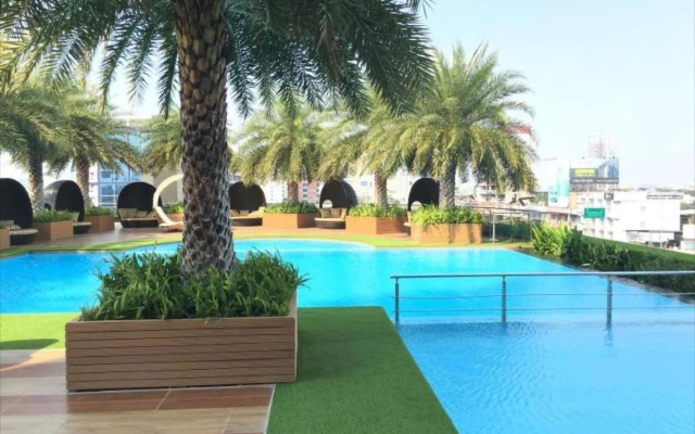 The Bazaar Hotel
