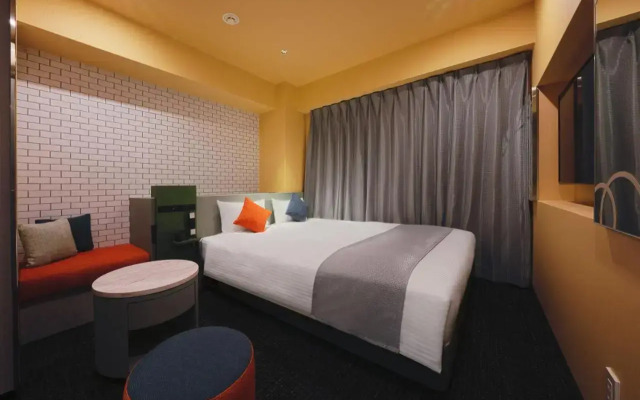 Hotel Villa Fontaine Tokyo - Shinjuku