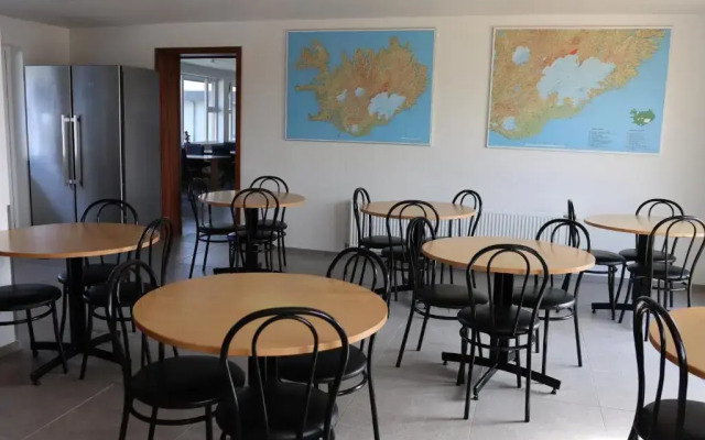 Höfn HI Hostel
