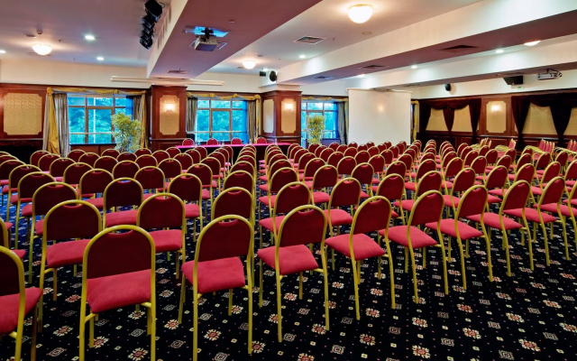 Melia Grand Hermitage - All Inclusive