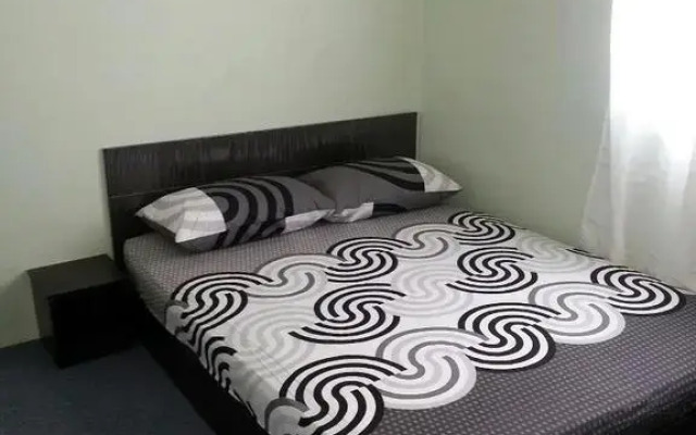 Bukit Sekilau Muslim Homestay