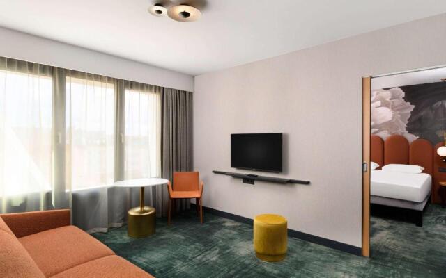 Mercure Debrecen