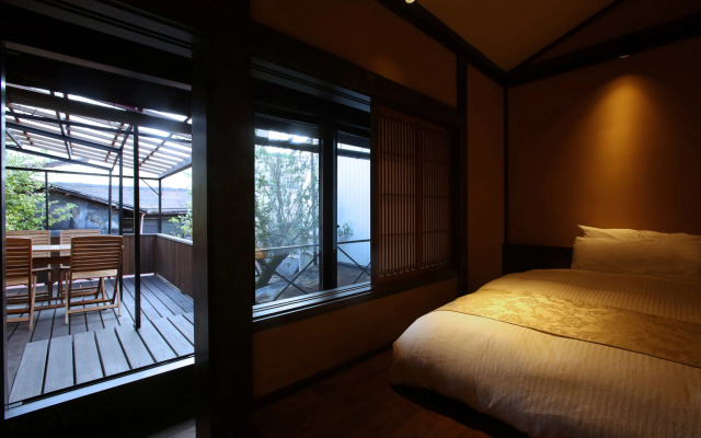Iori Tenman Twin House (트윈 침대 2개) 사진 2