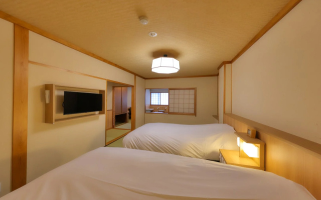 Japanese-Western-Style room 사진 1