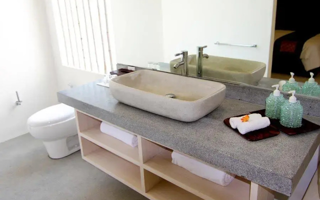 The Maha Boutique Hotel