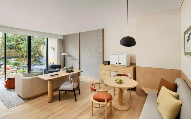Six Senses Kyoto Hotel