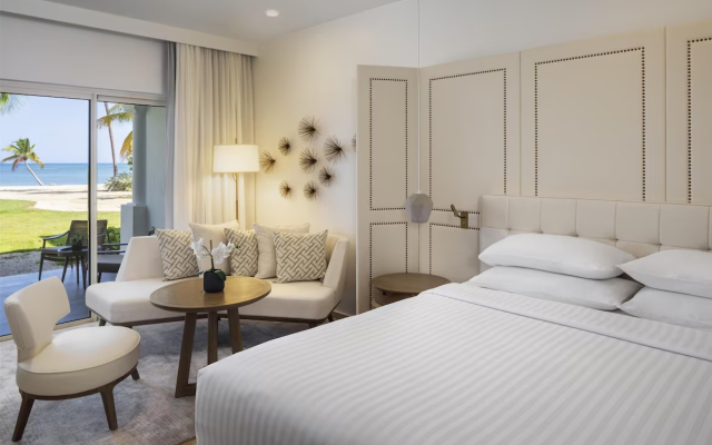 Hyatt Regency Grand Reserve Puerto Rico