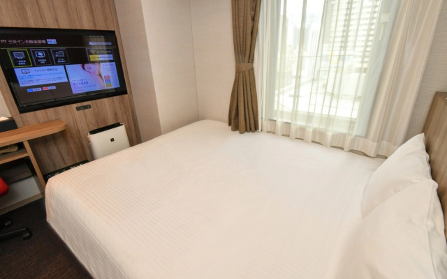 Moderate Double room (풀 더블 침대) 사진 2