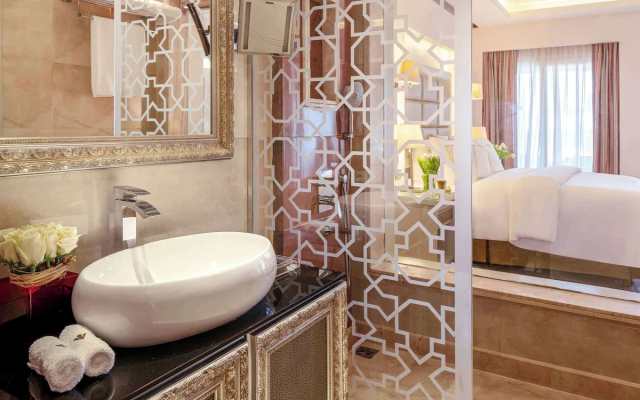 Rixos Premium Seagate