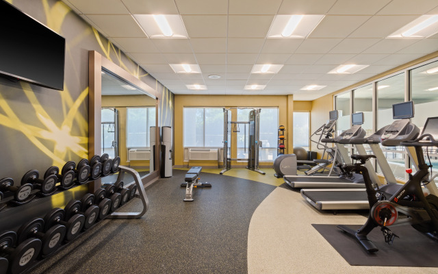 Hilton Garden Inn Chesterton
