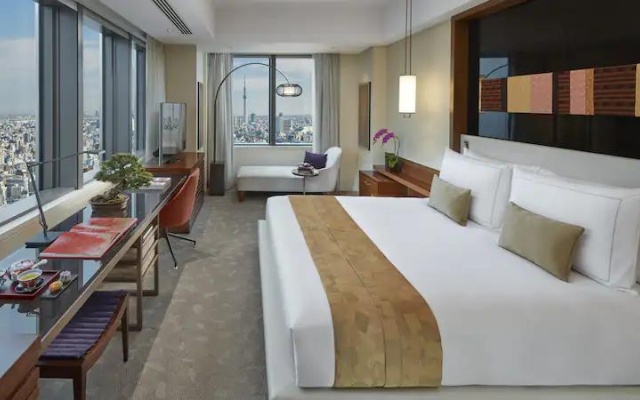 Deluxe Corner Double room (풀 더블 침대) 사진 1