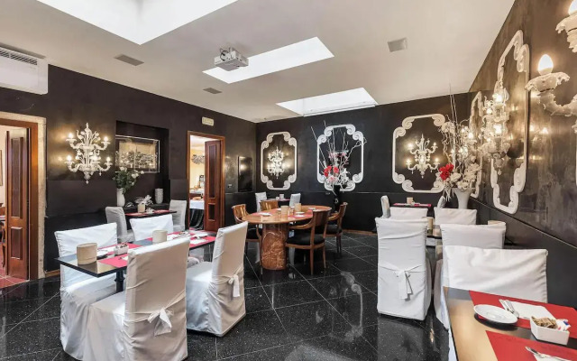 Hotel Ca' Alvise