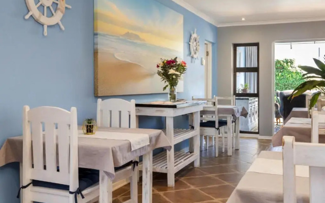 Sandcastle B&B Melkbosstrand