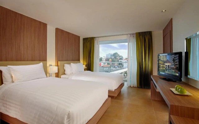 Centara Pattaya Hotel