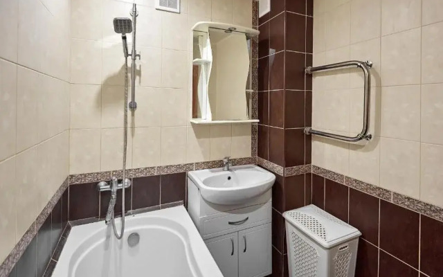 Apartments Abazhur Kareltseva