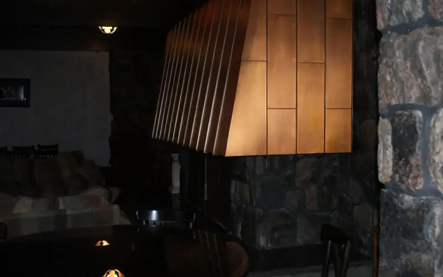 Burntwood Hotel