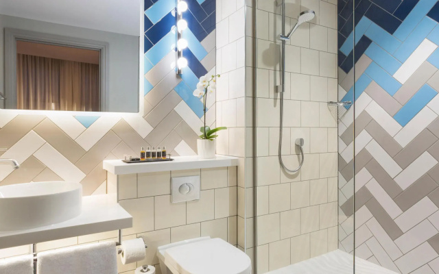 Hotel Indigo Cardiff by IHG