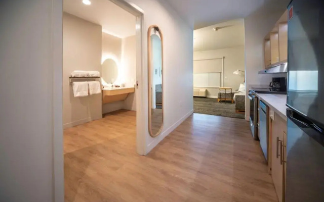 Towneplace Suites By Marriott Louisville Downtown