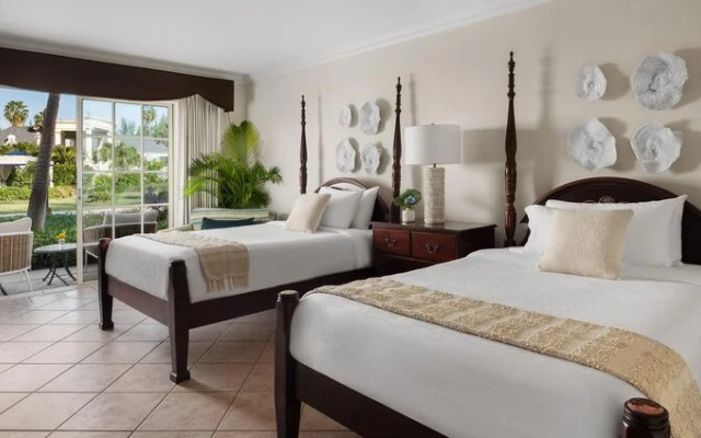Beaches Turks & Caicos - ALL INCLUSIVE