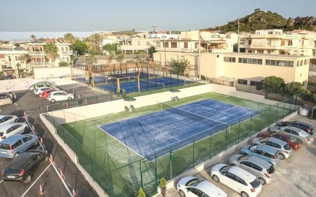 Porto Platanias Beach Resort & Spa
