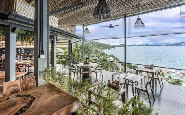 Vikasa Yoga Retreat Koh Samui