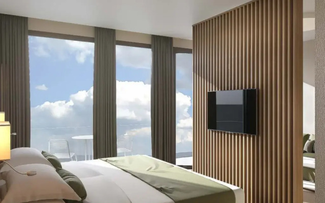 Abrau Light Resort & SPA