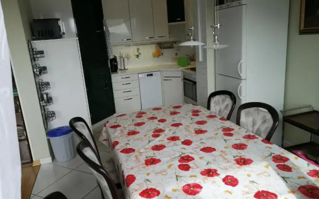 Großes Panorama Apartment