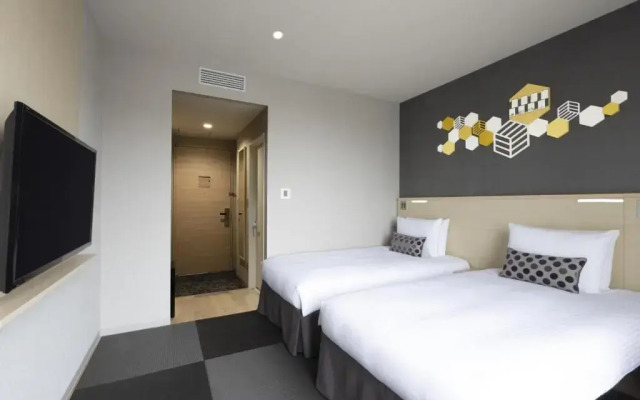 ibis Styles Tokyo Ginza East