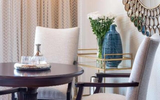 One&Only Royal Mirage - The Palace