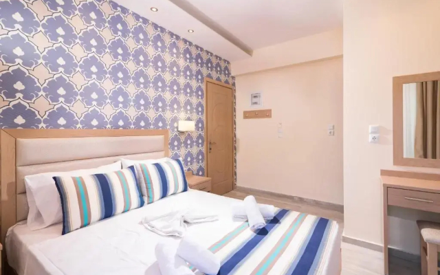 Отель Star Bay Luxury