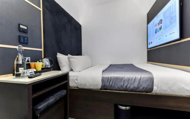 The Z Hotel Trafalgar