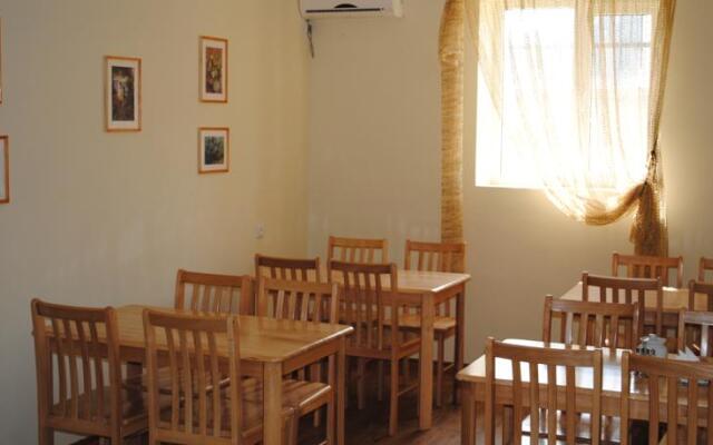 Guest House Europe