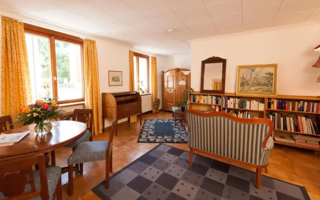 Ochsen Hotel