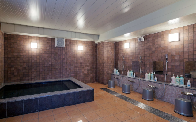 Hotel Maruchu Centro