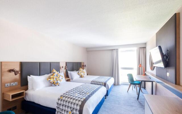 Holiday Inn Leicester by IHG