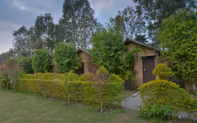 Corbett Adventure Resort