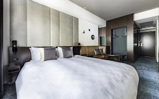 Premium Floor Double room (풀 더블 침대) 사진 1