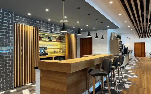 Holiday Inn Express Bilbao by IHG