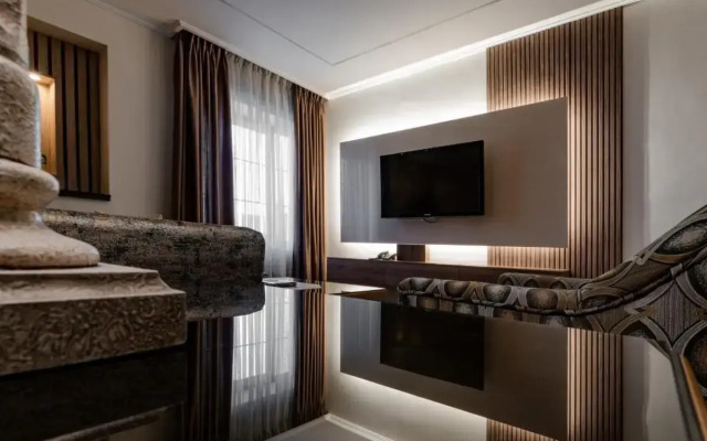 Prestige Hotel Suites