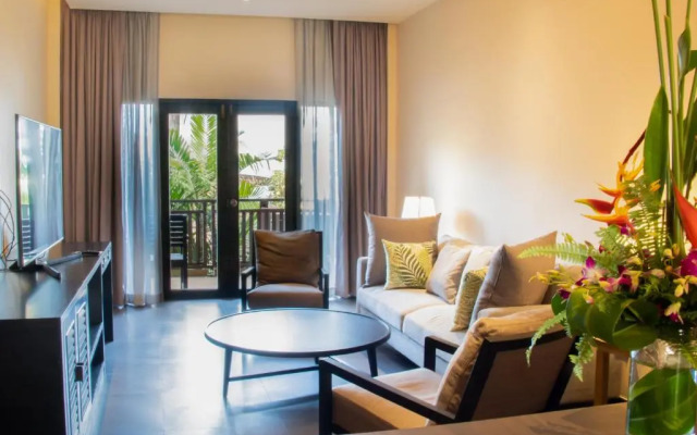 Impiana Resort Chaweng Noi