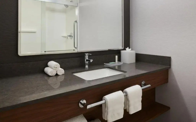 Courtyard by Marriott Culver City Los Angeles