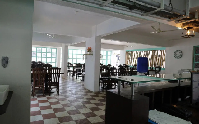 StayBird - Nest, A Premium Residences
