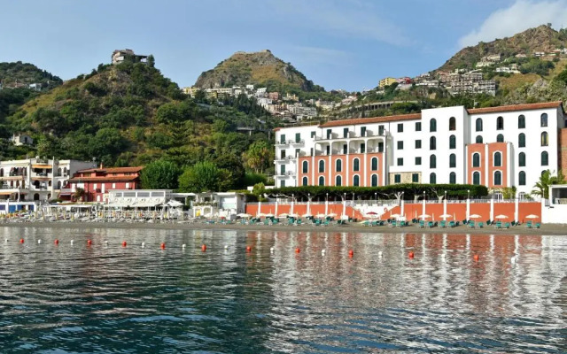 Hotel Lido Mediterranee