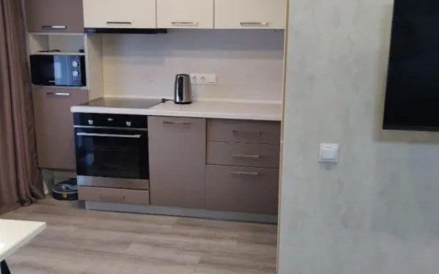 Апартаменты на улице Старошоссейная 5 корпус 5