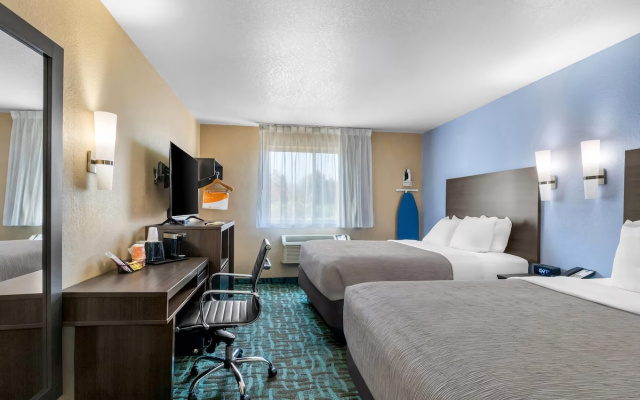 Quality Inn Johnstown