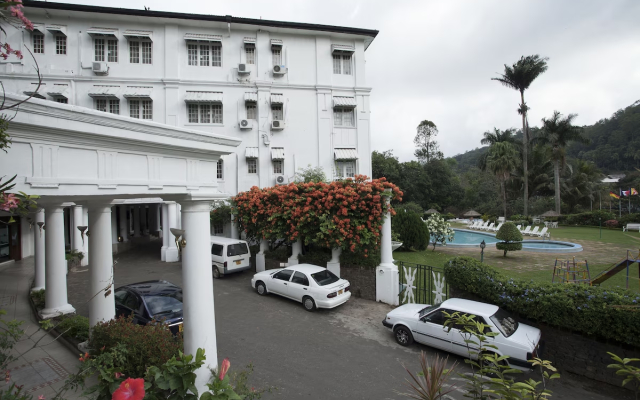 Hotel Suisse